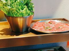 -韩宫宴烤肉·料理(苏州中心店)