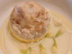 -上海苏宁宝丽嘉酒店·嘉府壹号中餐厅