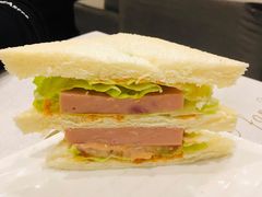-吱咖啡西式简餐
