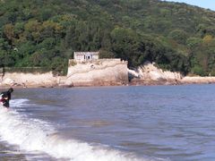 -普陀山风景名胜区-千步大沙