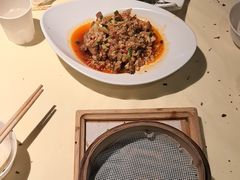 -铭副琦食·虾蟹烩馆(渔人码头店)