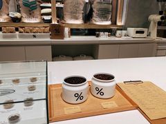 -% Arabica阿拉比卡咖啡烘焙工坊