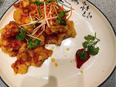 -同喜烤鸭店(光芒店)