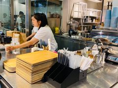 大堂-奎克咖啡Cuiqu(晶品店)