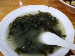 -华兴街自力面店
