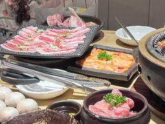 -泥炉烧肉师(新街口金銮巷店)
