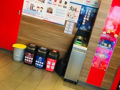-麦当劳(四川北路店)
