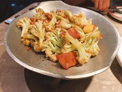-新白鹿餐厅(金鹰新街口店)