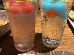 -酒井酱子·深夜食堂(东城汇店)