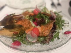 -Osteria Garden 生蚝花园餐厅(原进贤路店)