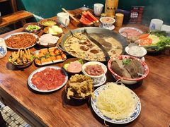 -楠火锅(新塘翡翠绿洲店)