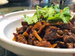 -茶叁酒肆·楚味江湖(菱角湖店)