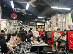 -华星冰室(湾仔店)