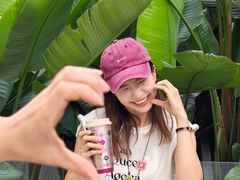 -茶理宜世(乐峰广场·尝乐集店)
