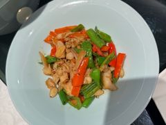 -春色如许·茶食餐厅(桃李春风店)