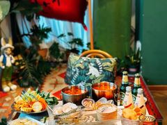 -Thai Basil罗勒叶泰式餐厅(时代天街店)