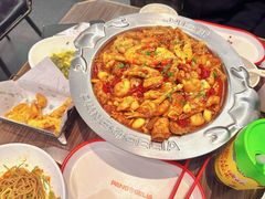 -胖哥俩肉蟹煲(湖滨银泰in77店)
