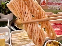 -一围肥牛肉小火锅(佳兆业广场店)
