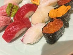-小山日本料理(兴业太古汇店)