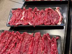 -潮鑫牛肉火锅(敏捷广场店)