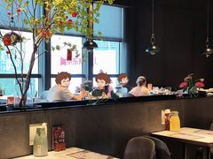 -新兴·金羊座·粤菜点心(乐峰店)