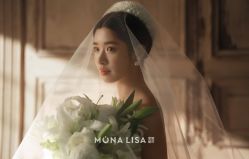-蒙娜丽莎婚纱摄影 MONALISA