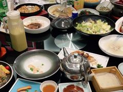 -聚鑫阁江浙菜·非遗传承技艺(青村帝华园店)
