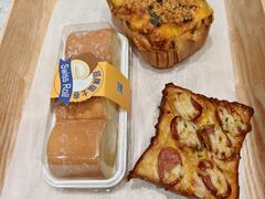 -资溪面包(育贤店)