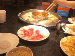 -宝丽金大酒店·洗浴中心