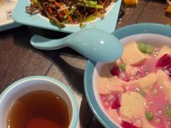 -江边城外烤全鱼(方庄时代购物中心店)