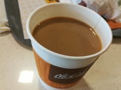 -麦当劳(北京路广百广场店)