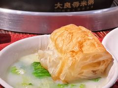 -大良毋米粥(锦龙路总店)
