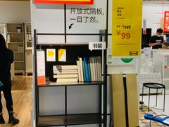-宜家·瑞典风味餐厅(天津东丽商场店)