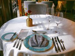 -北京古城老院厉晓麟精致菜