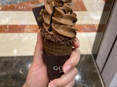 -GODIVA(月星环球港店)