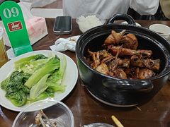 -斯丹姜母鸭·古法干香(涂门街总店)