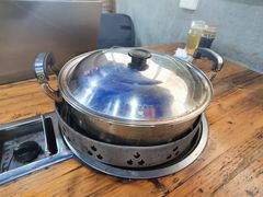 -章记正宗南岗鱼蛋火锅