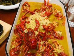 -有位虾匠·香辣蟹·小龙虾(李村店)