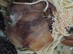 -711便利店(安贞桥胜古南里店)