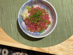 -镹·鱼料理  国产鱼使用店