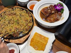 -广州海鲜酒楼(长丰园店)