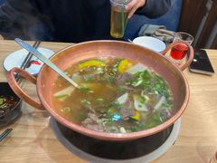 -妈妈的味道·腾冲特色菜(和顺古镇店)