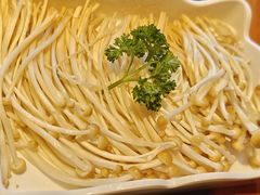 -老版火锅.12年西安排队王(沣峪口店)