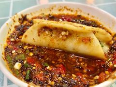 -众口斋锅贴(银泰城店)