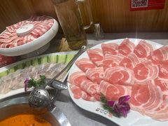 -人人捞火锅(陵水店)
