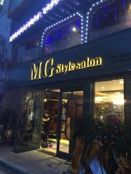-MG Style Salon
