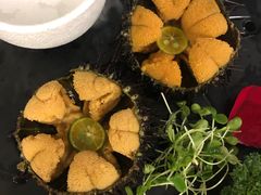 -海胆小馆(东北水饺·春柳店)