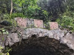 -灵栖洞天