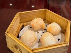 -白天鹅宾馆-玉堂春暖餐厅