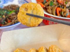 -高嗲嗲·湘味爆炒王(云密城店)